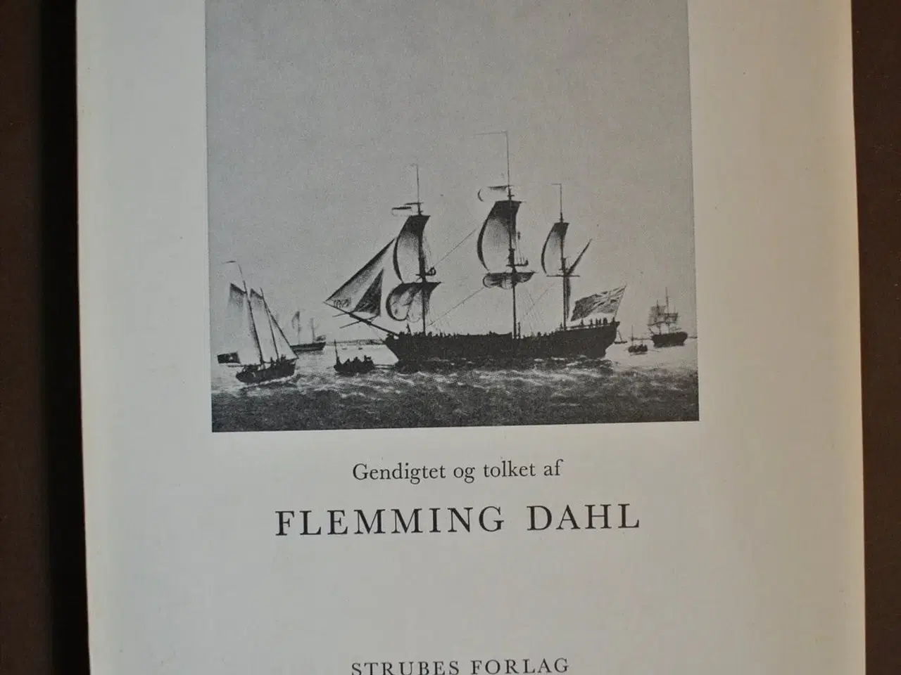Billede 1 - oceania, af jens baggesen, genre: digte