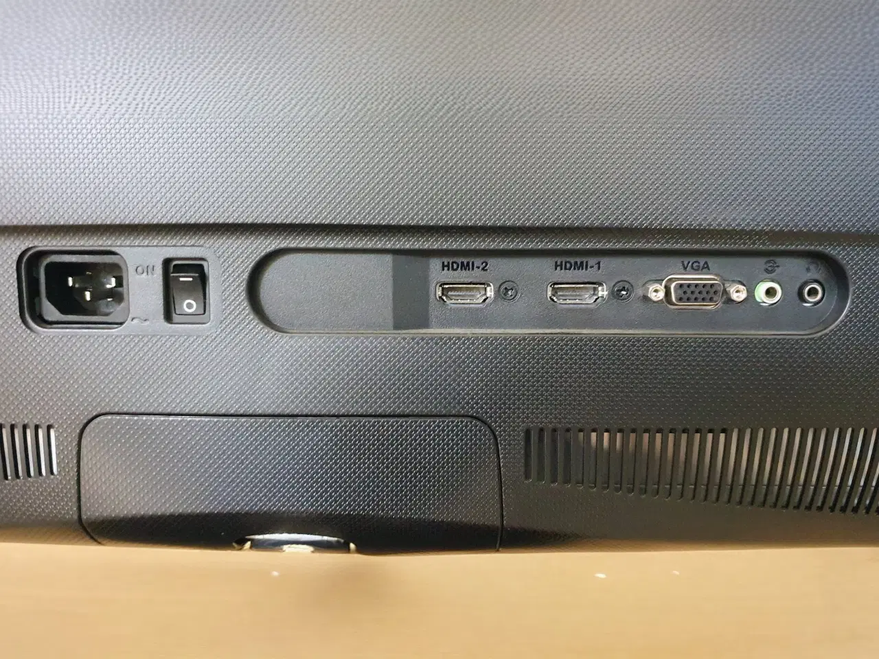 Billede 5 - Computer skærm (Monitor)