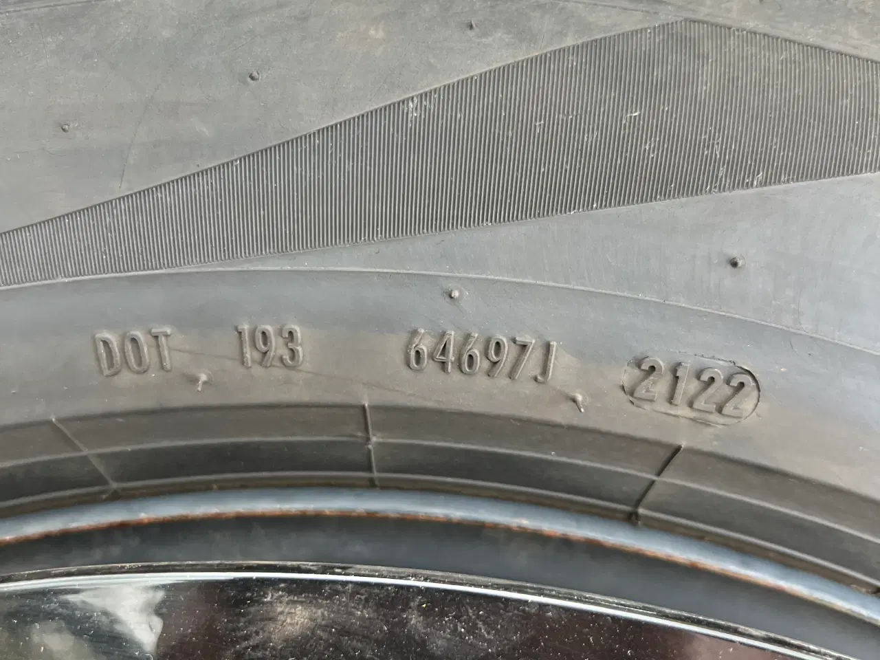 Billede 8 - 19" Org. VW ID.4/5, Enyaq, Elroq Sommerhjul