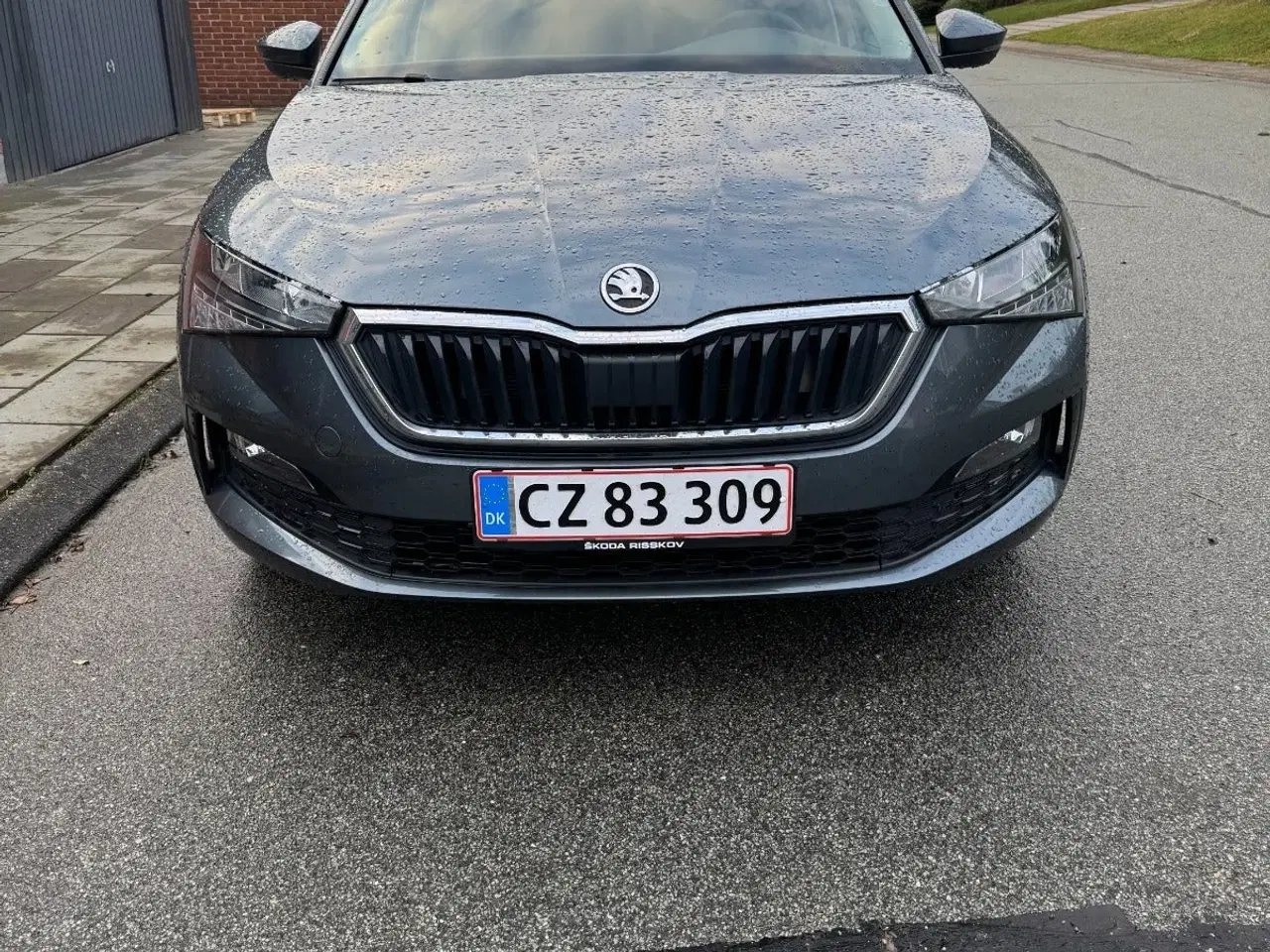 Billede 2 - Skoda Scala 1,0 TSi 110 Dynamic DSG