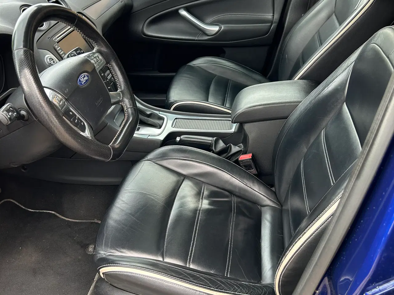 Billede 7 - Ford Mondeo 2,0 tdci 163 aut