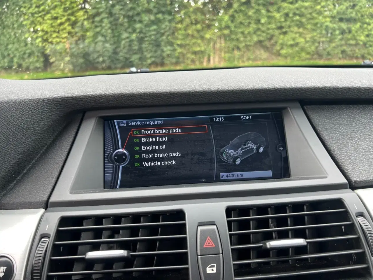 Billede 12 - BMW X5 3,0 xDrive30i aut. Van