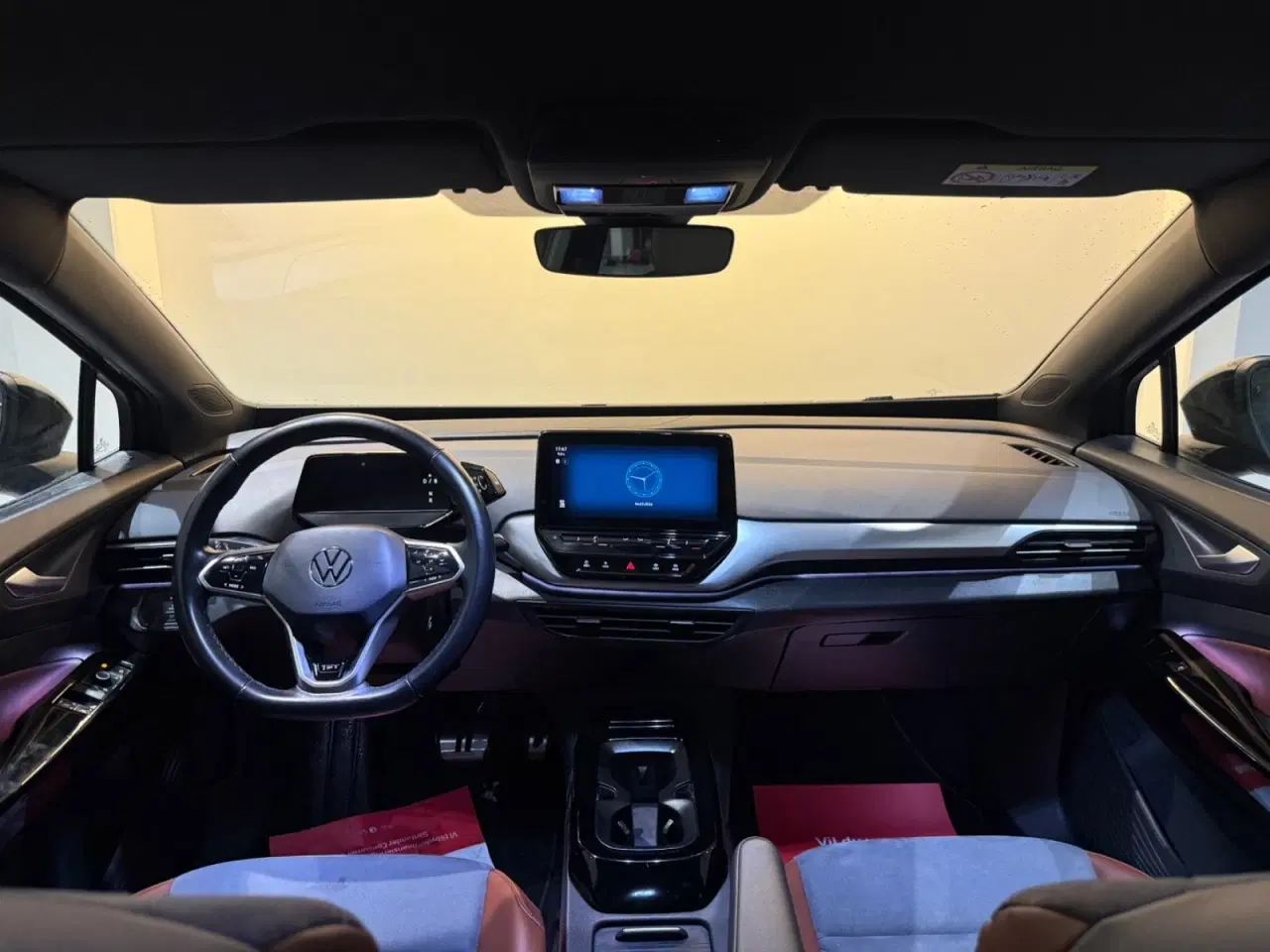 Billede 6 - VW ID.4 77 Pro Performance