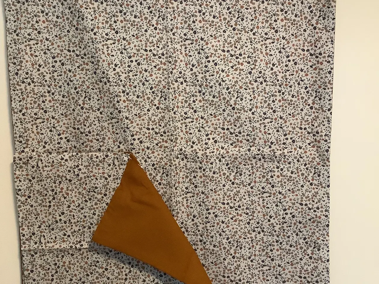 Billede 7 - Dyne og pudebetræk til babydyne/pude 