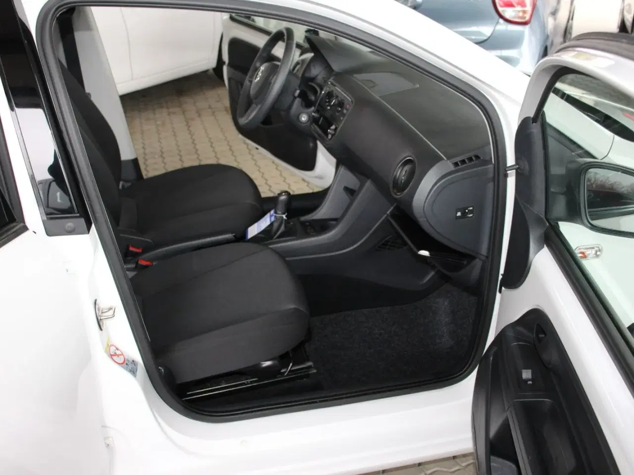 Billede 13 - Skoda Citigo 1,0 MPi 60 Active