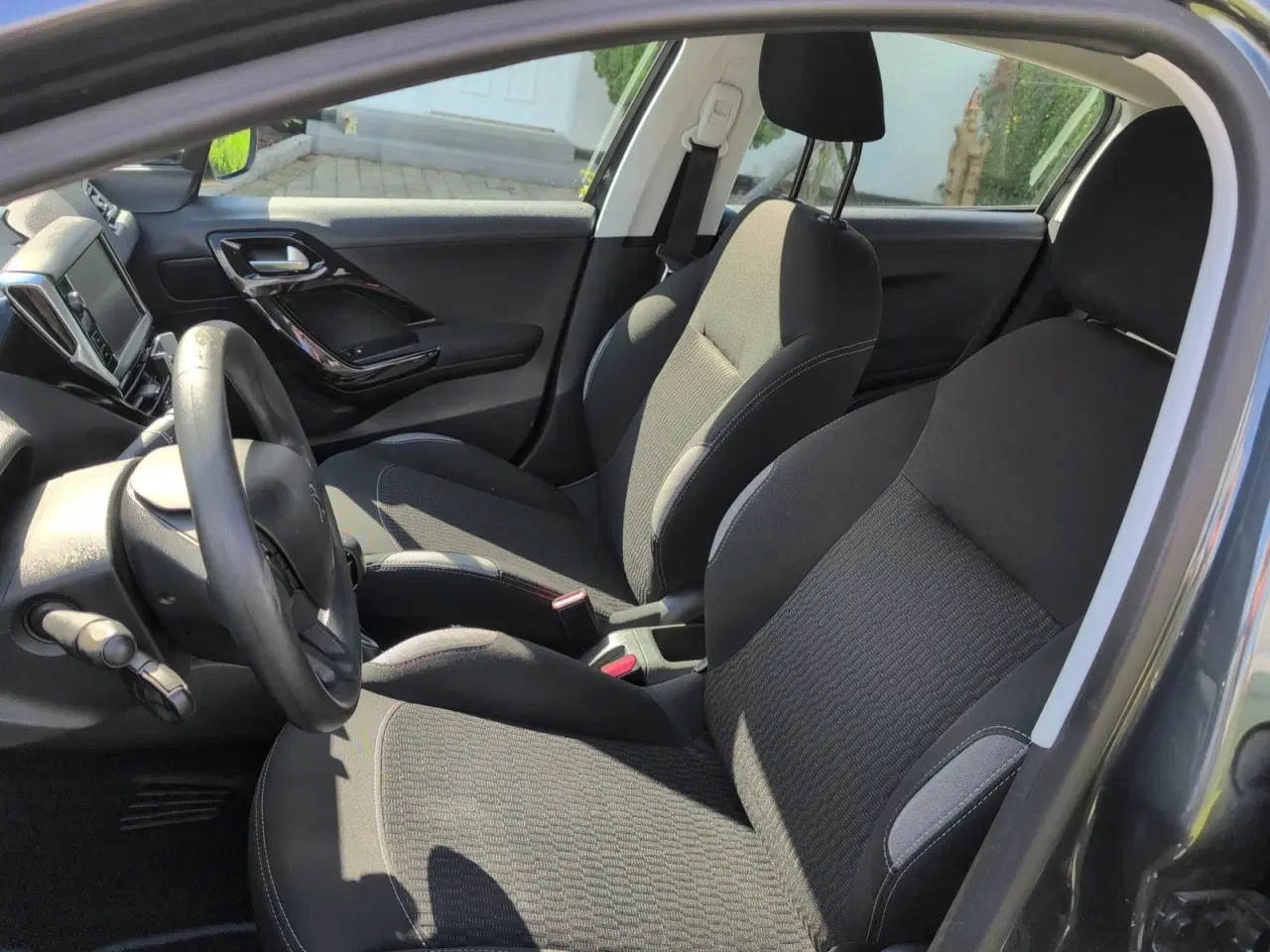 Billede 9 - Peugeot 208 1,6 BlueHDi 100 Active