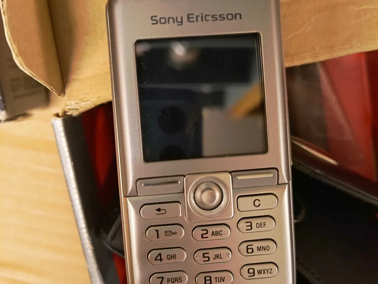 Billede 4 - Nokia Ericsson Samsung