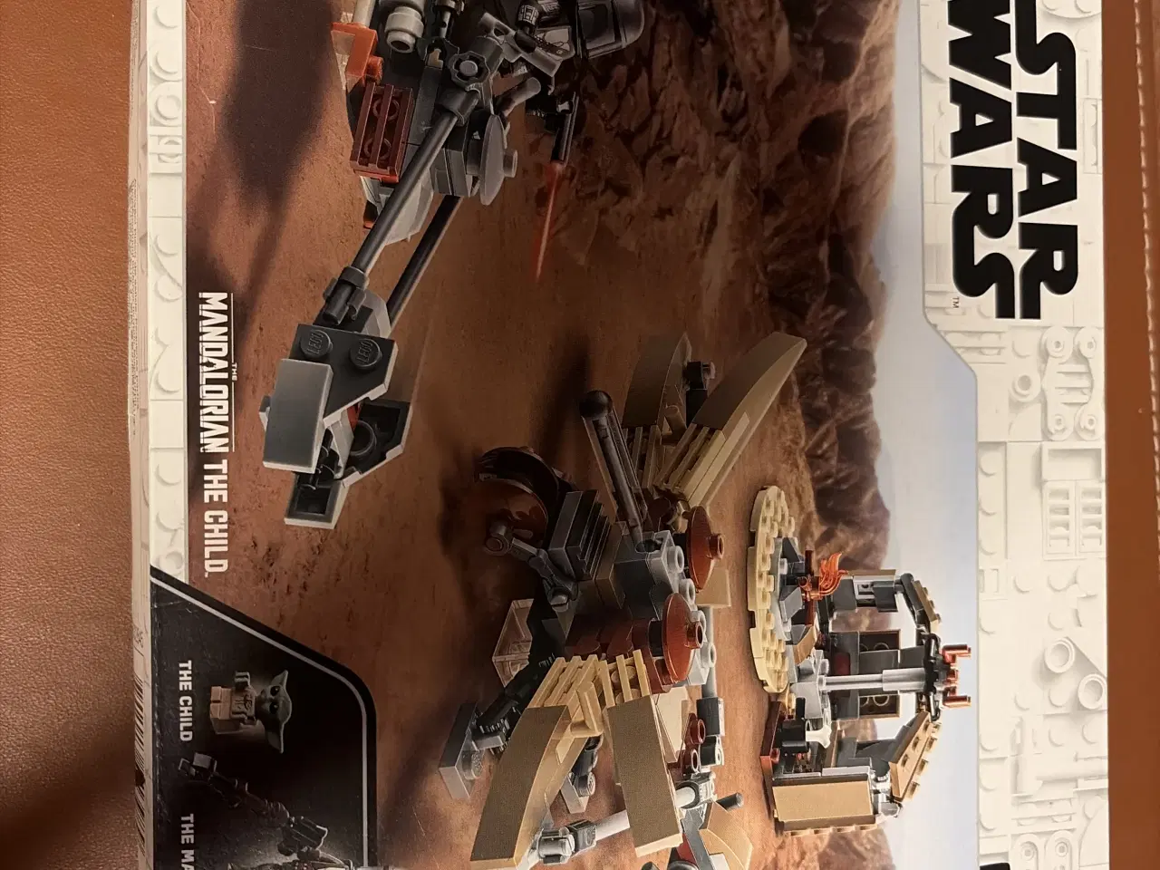 Billede 2 - Lego star wars