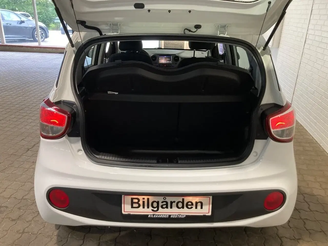 Billede 6 - Hyundai i10 1,0 Touch