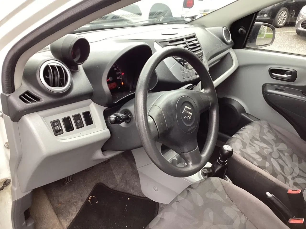 Billede 7 - Suzuki Alto 1,0 Comfort