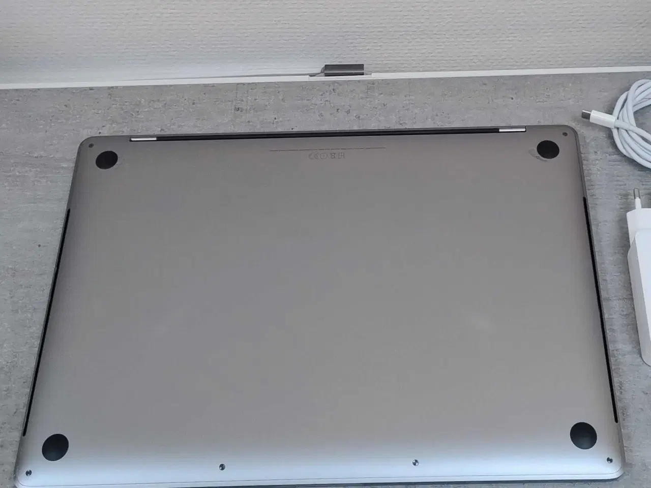 Billede 9 - MacBook Pro Touchbar 15"