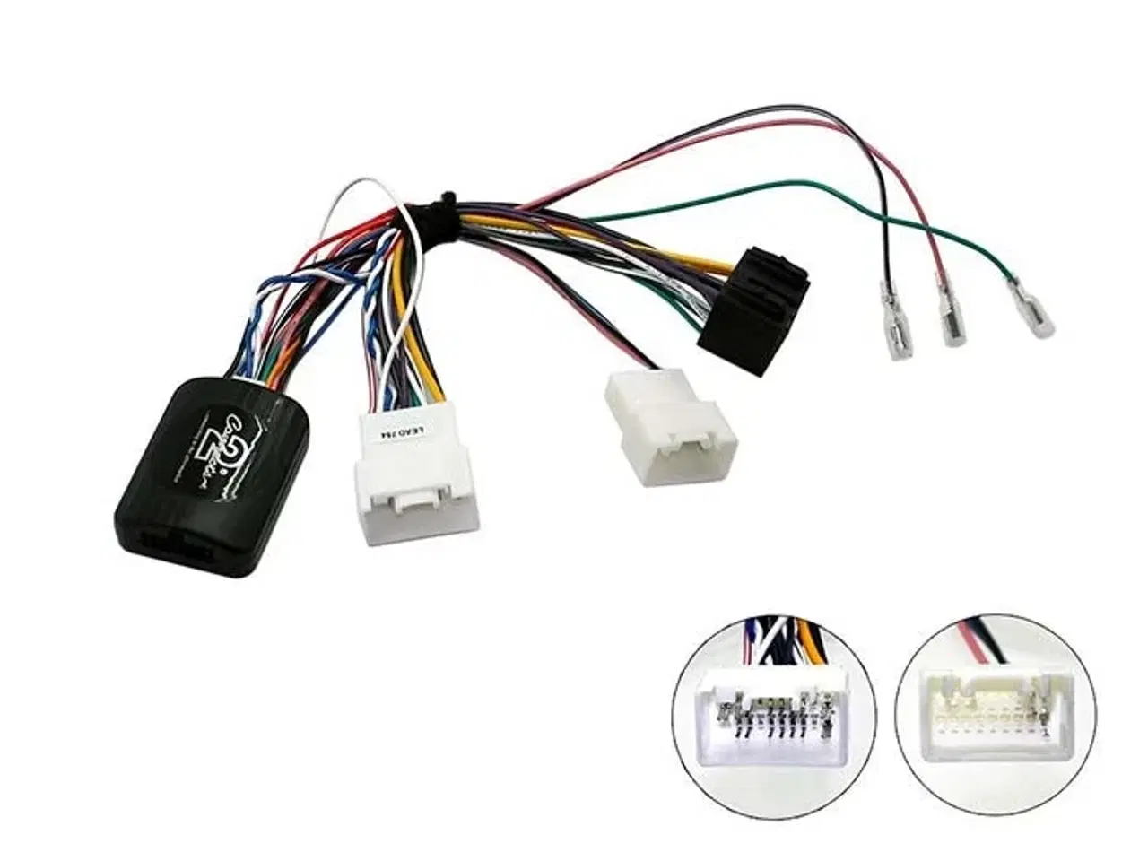 Billede 1 - Ctsmt009.2 ratbetj. Mitsubishi