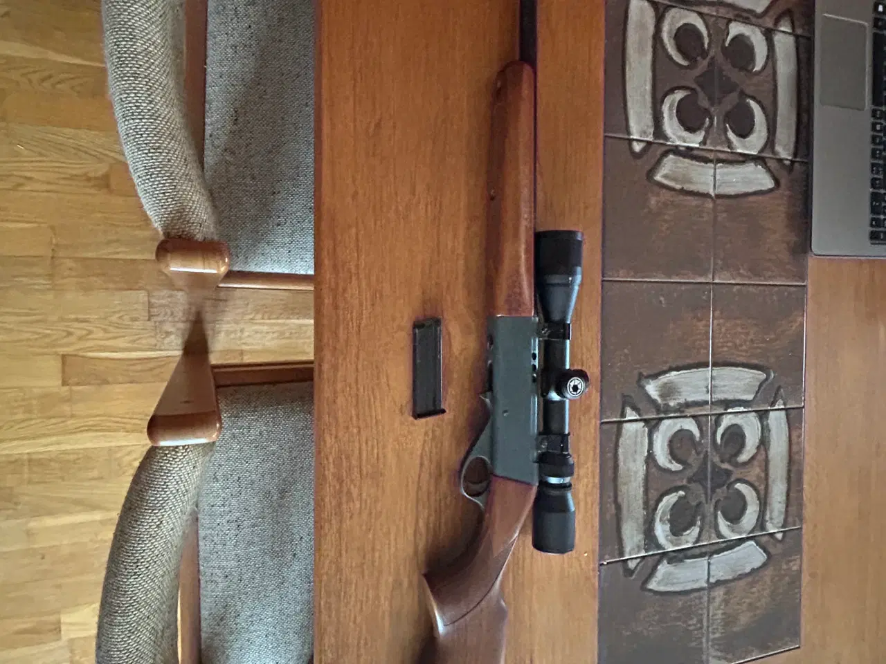 Billede 2 - Anschütz Model 520 