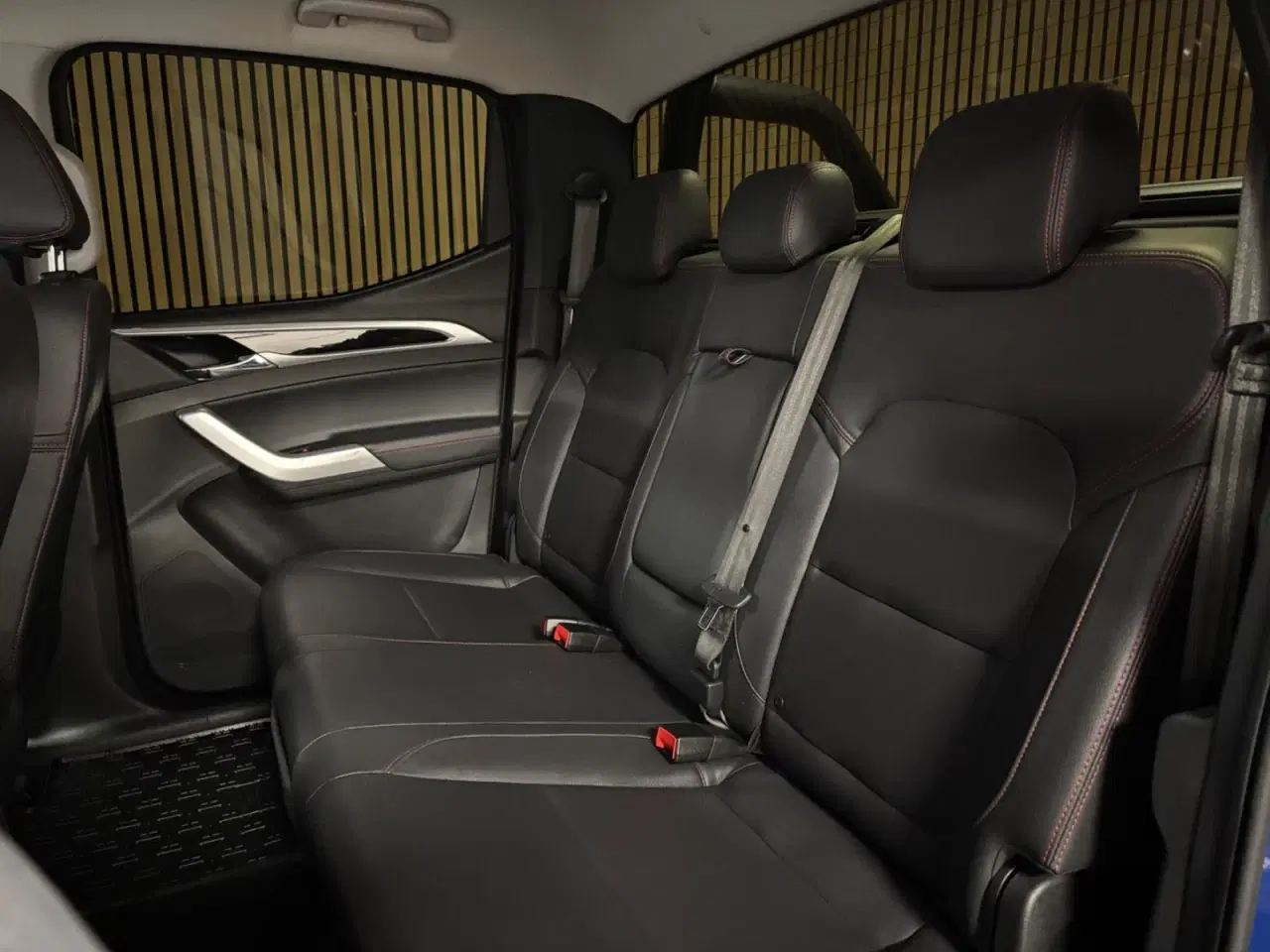 Billede 9 - Maxus eT90 88 Pick-up