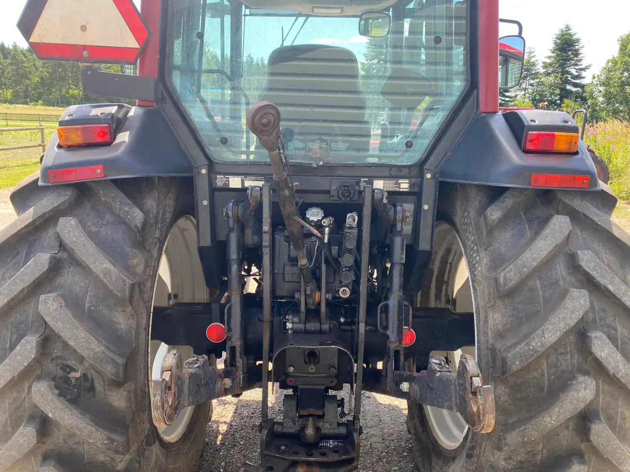 Billede 4 - VALTRA A 95