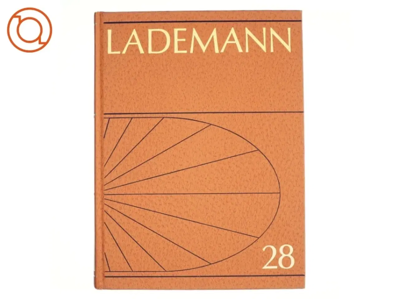 Billede 1 - Lademanns leksikon 28