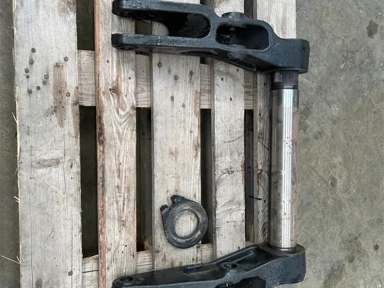 Billede 3 - New Holland T7.315 HD