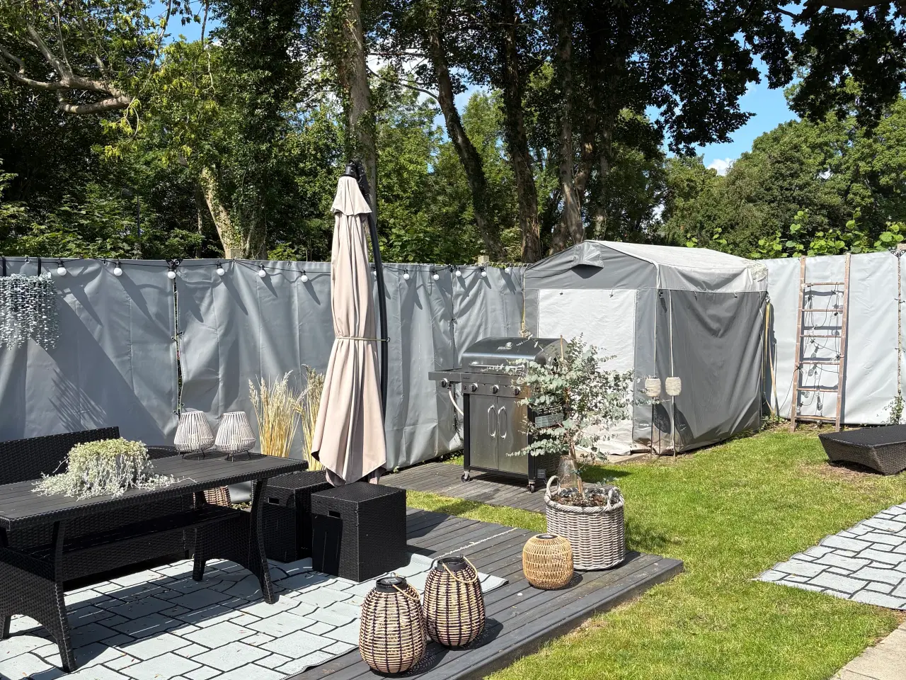 Billede 2 - Campingvogn 