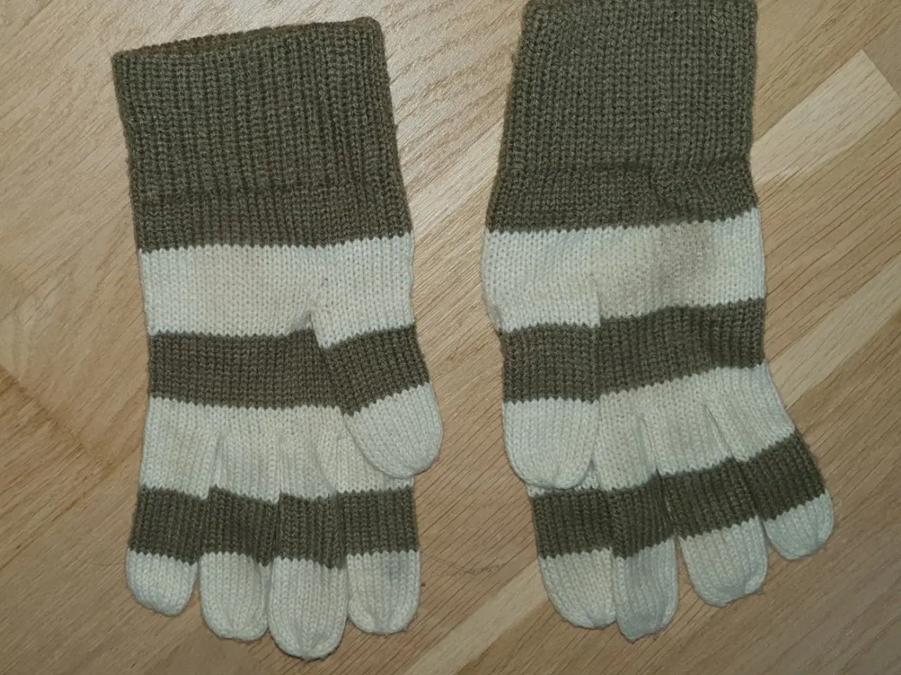 Billede 2 - Handsker 	