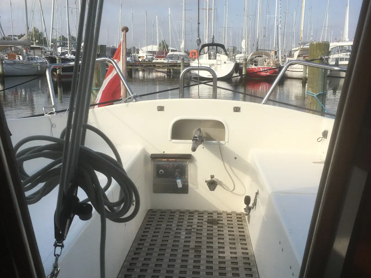 Billede 4 - Polaris Drabant 