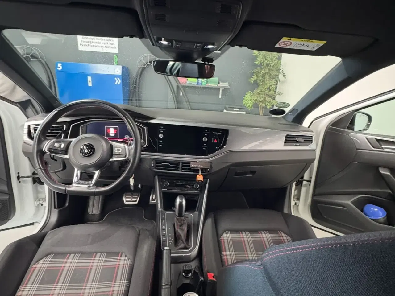 Billede 4 - VW polo gti (NY SKARP PRIS TIL DE HURTIGE)