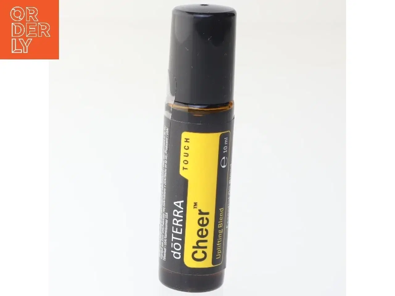 Billede 1 - doTERRA Cheer Touch æterisk olie fra Doterra (str. 8,5 cm)