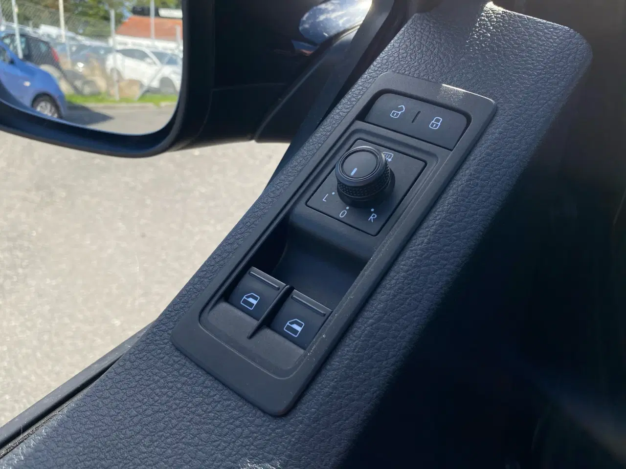 Billede 16 - VW Caravelle Lang 2,0 TDI Comfortline DSG 150HK 7g Aut.