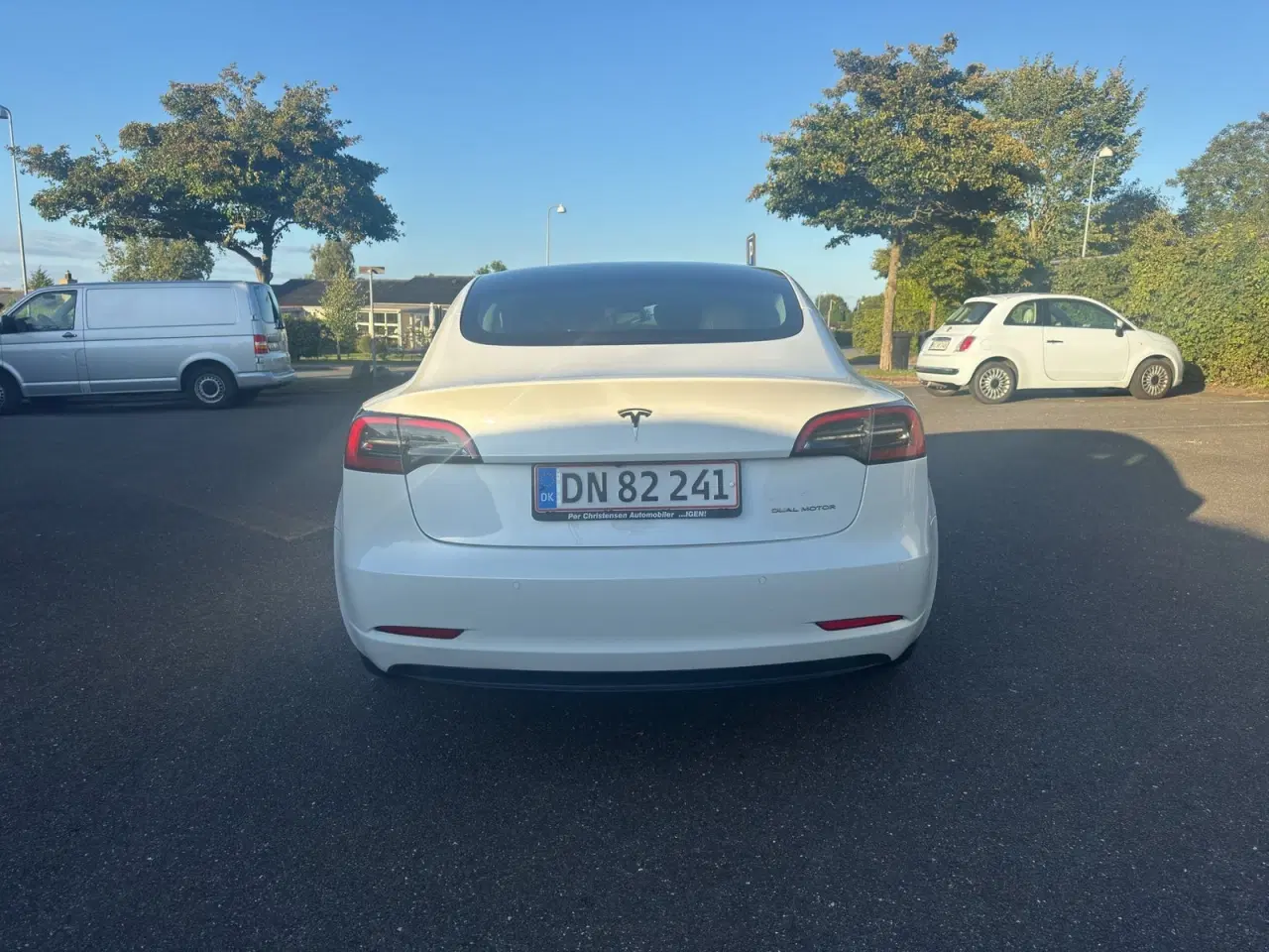 Billede 6 - Tesla Model 3  Long Range AWD