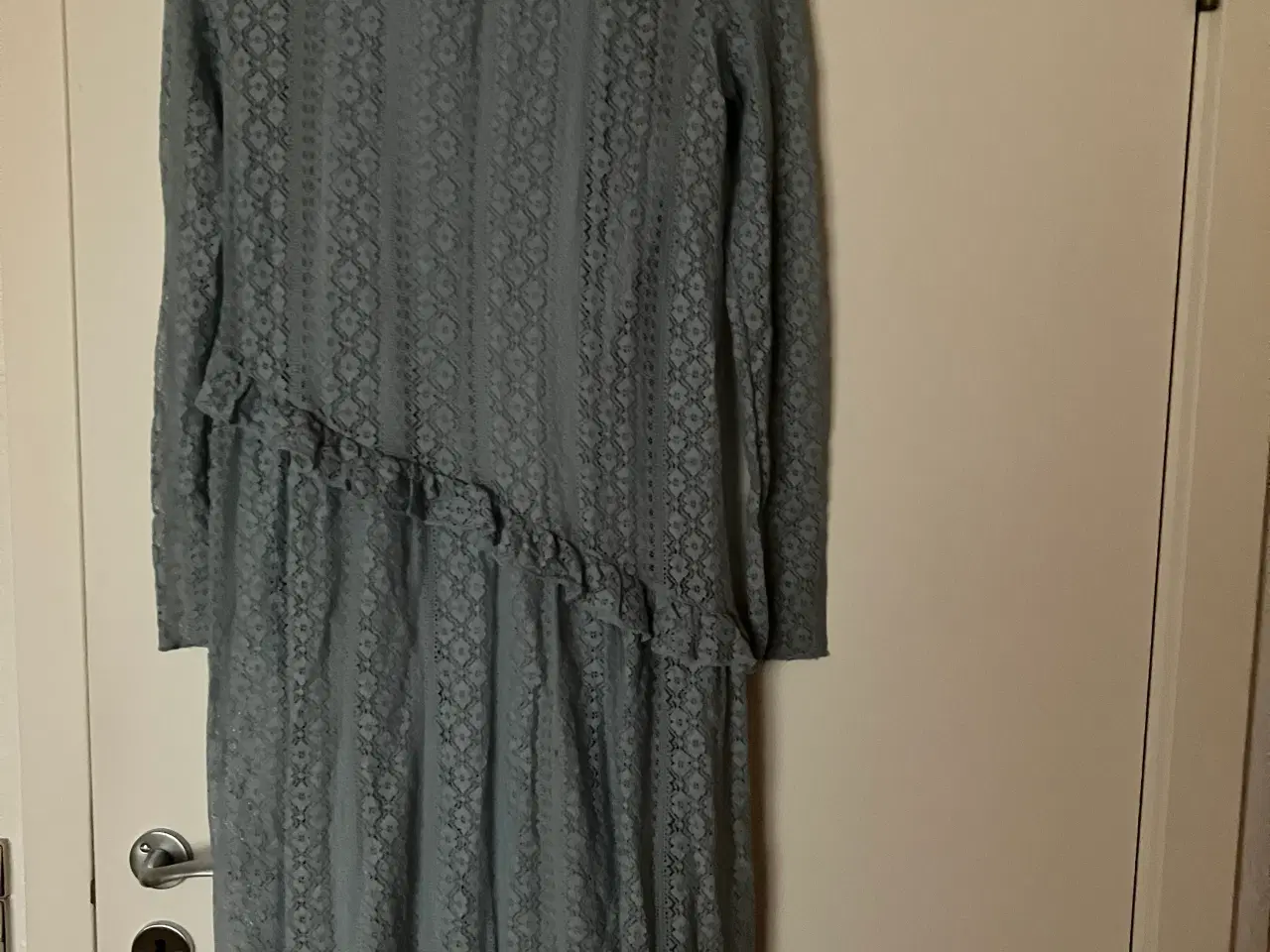 Billede 3 - Pieces hverdagskjole til kvinder i størrelse M. 