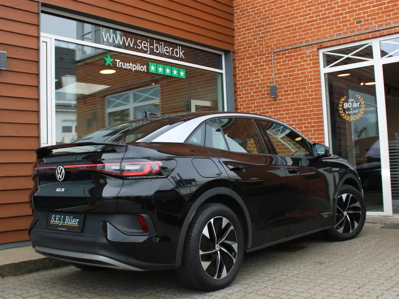 Billede 15 - VW ID.5 EL Pro 174HK 5d Aut.