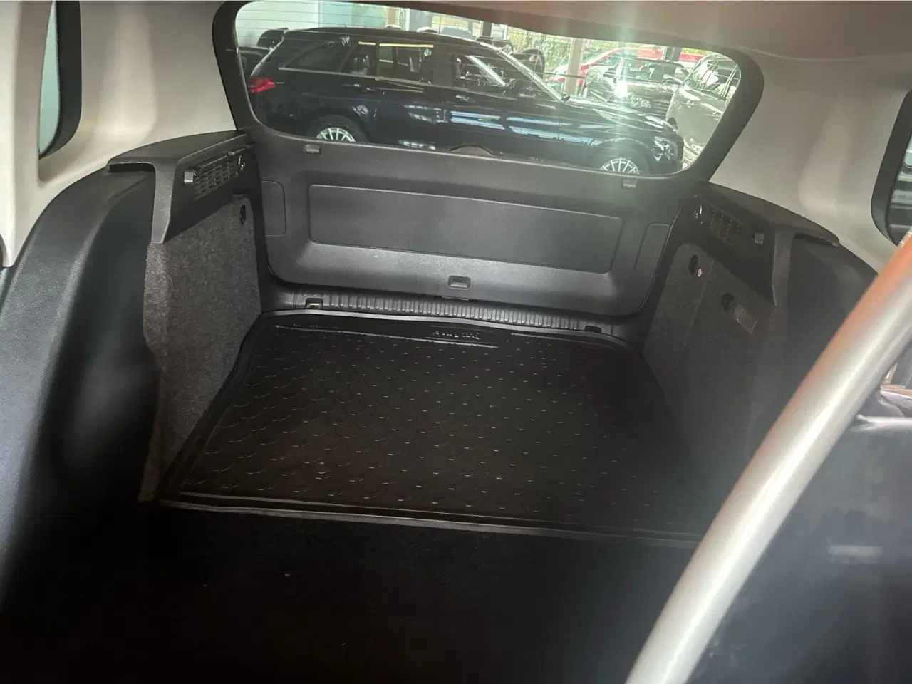 Billede 11 - VW Tiguan 2,0 TSi 210 Sport & Style DSG 4Motion Van