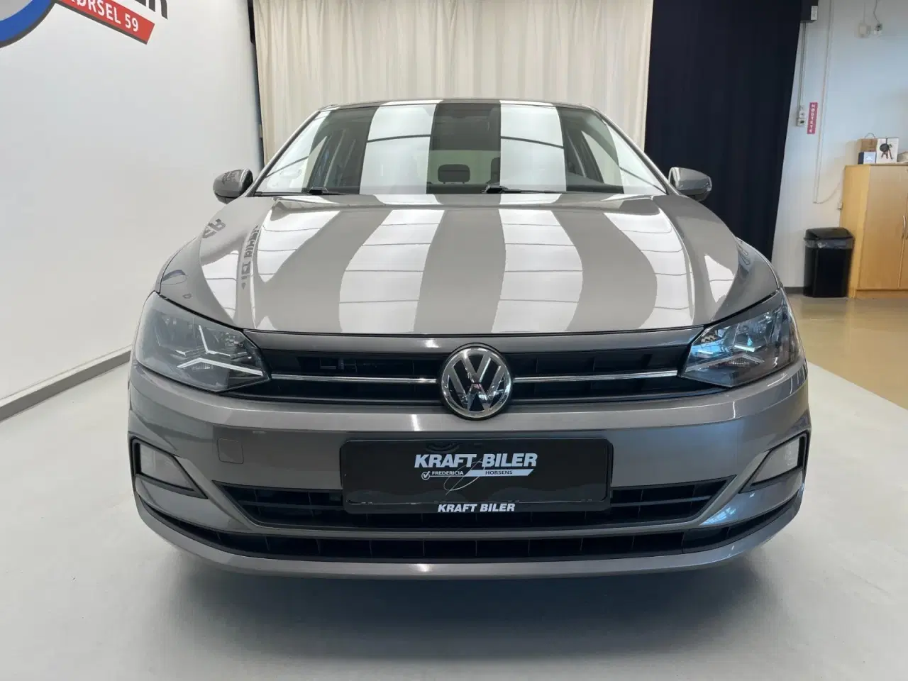 Billede 7 - VW Polo 1,0 TSi 95 Comfortline DSG