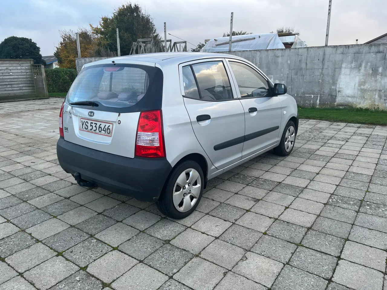 Billede 3 - KIA Picanto 