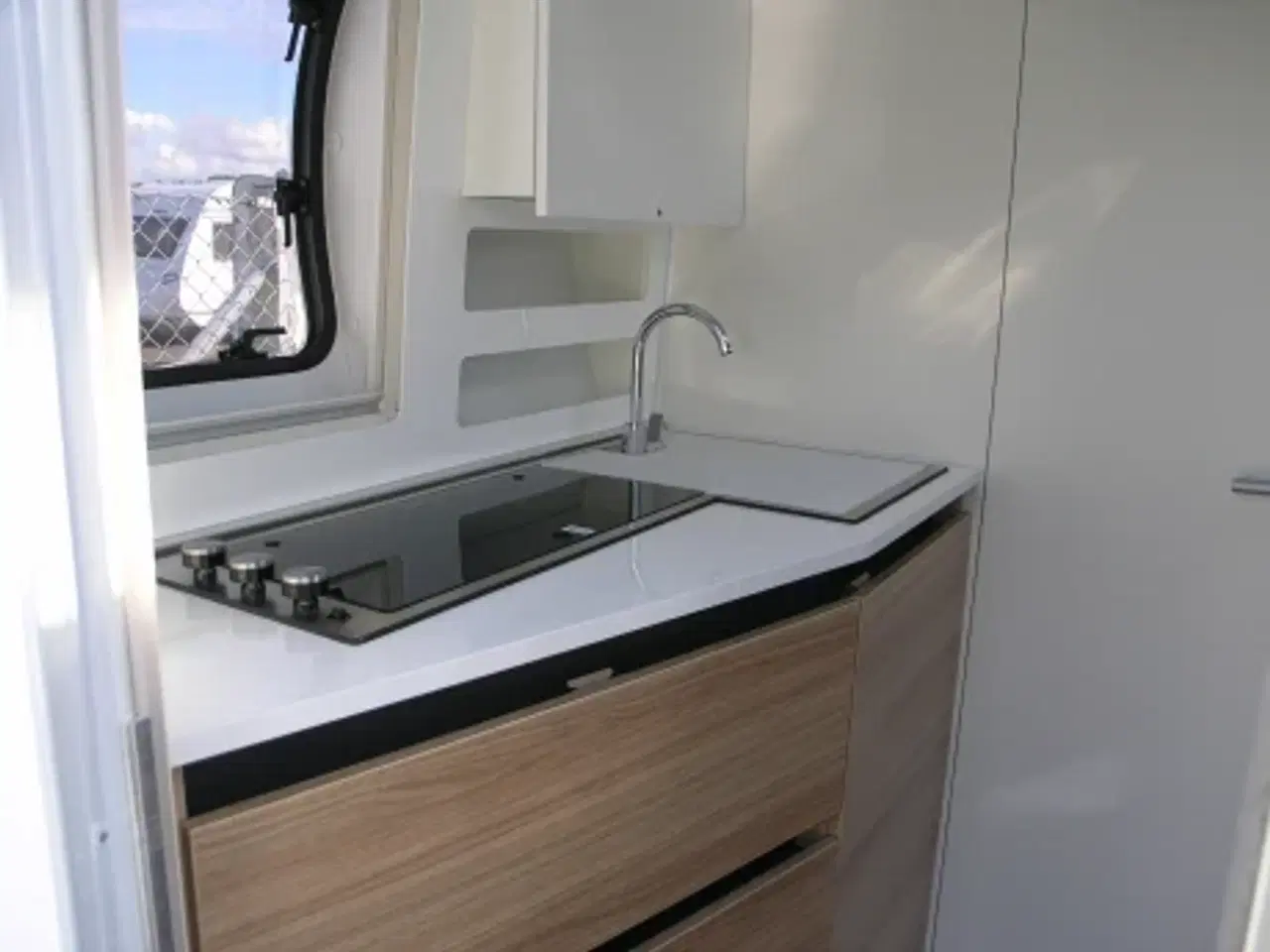 Billede 4 - Adria Action 391 LH