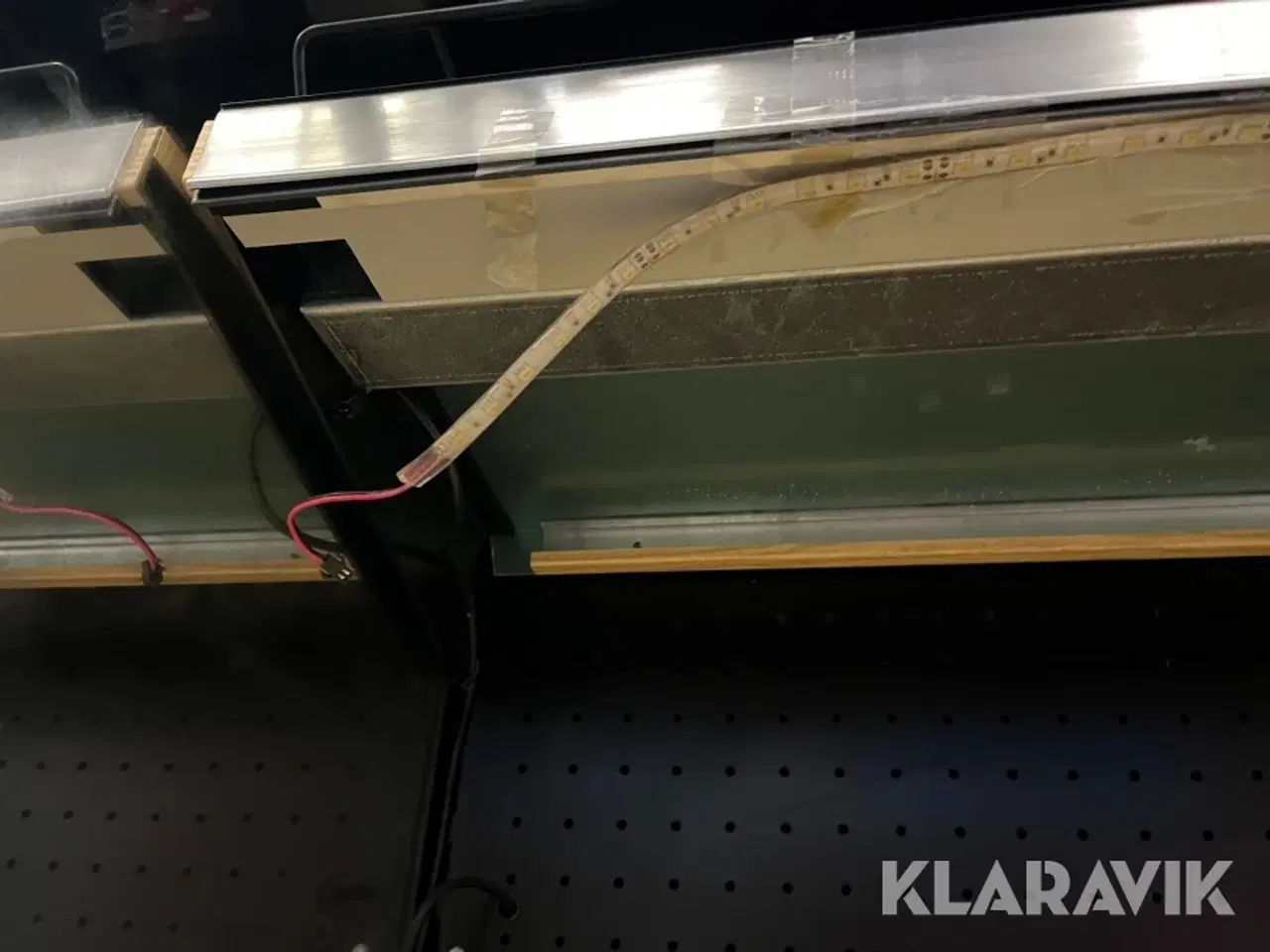 Billede 8 - Køledisplay Knudsen Køling KR65/206