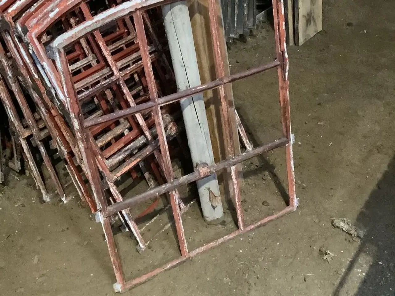 Billede 18 - Brugte vare fra nedrivninger