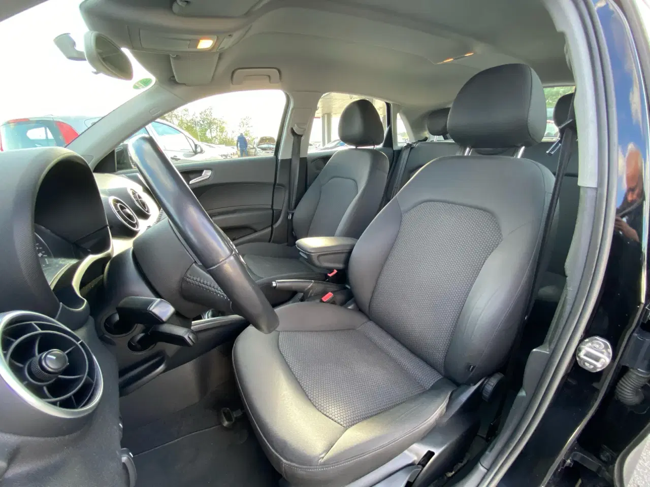 Billede 5 - Audi A1 Sportback 1,6 TDI Attraction 90HK 5d