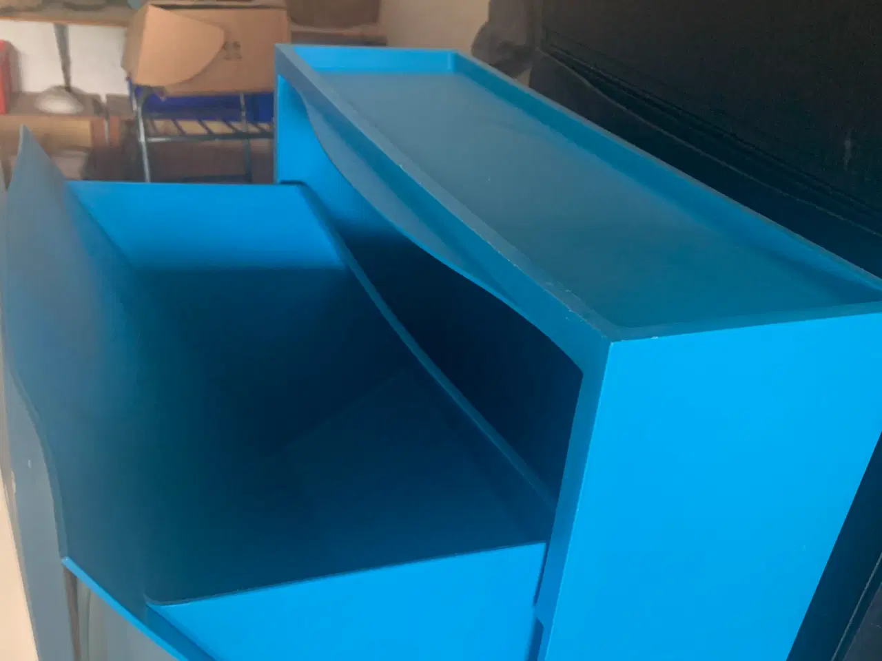 Billede 3 - Ikea sko skabe