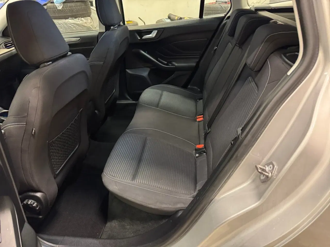 Billede 13 - Ford Focus 1,0 EcoBoost Titanium stc. aut.