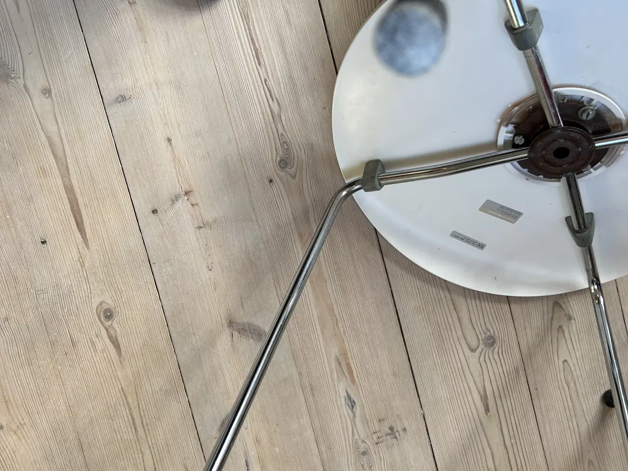 Billede 6 - Arne Jacobsen 7’er stole