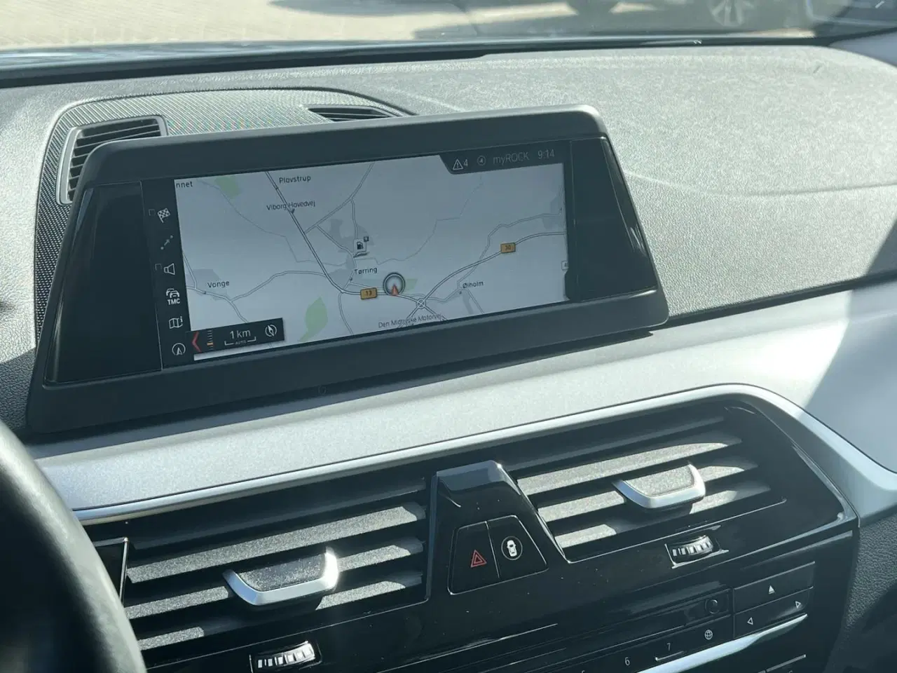 Billede 15 - BMW 520d 2,0 Touring Connected aut.