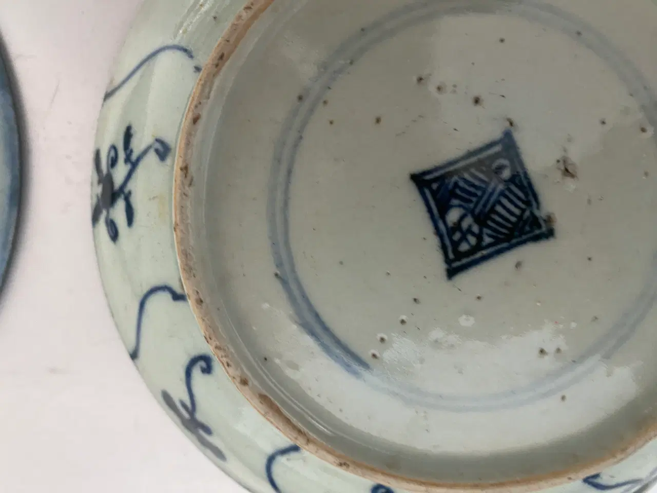 Billede 6 - Gammelt Kina porcelæn