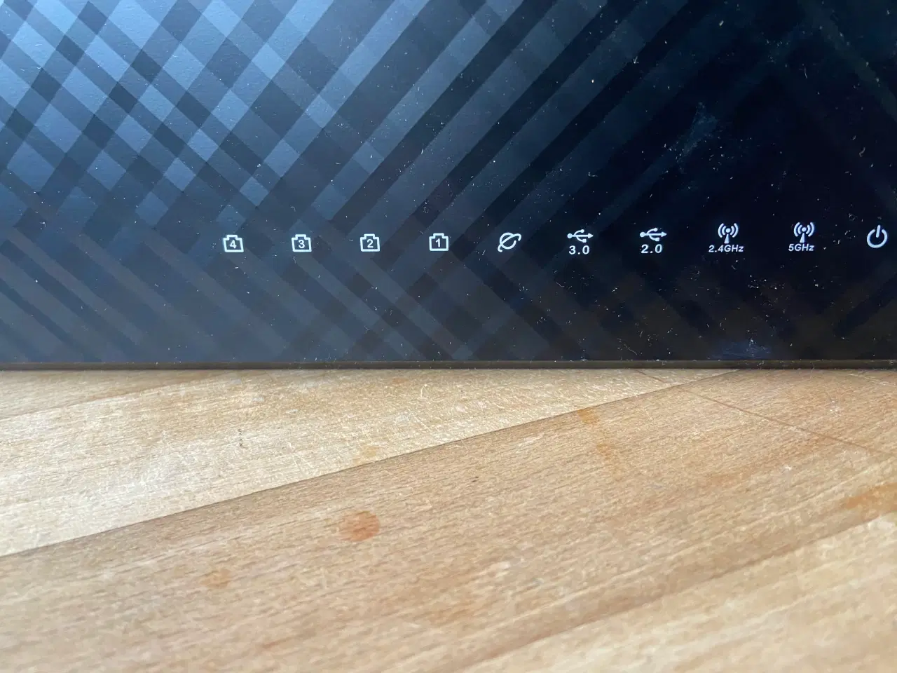 Billede 7 - Asus router 1900