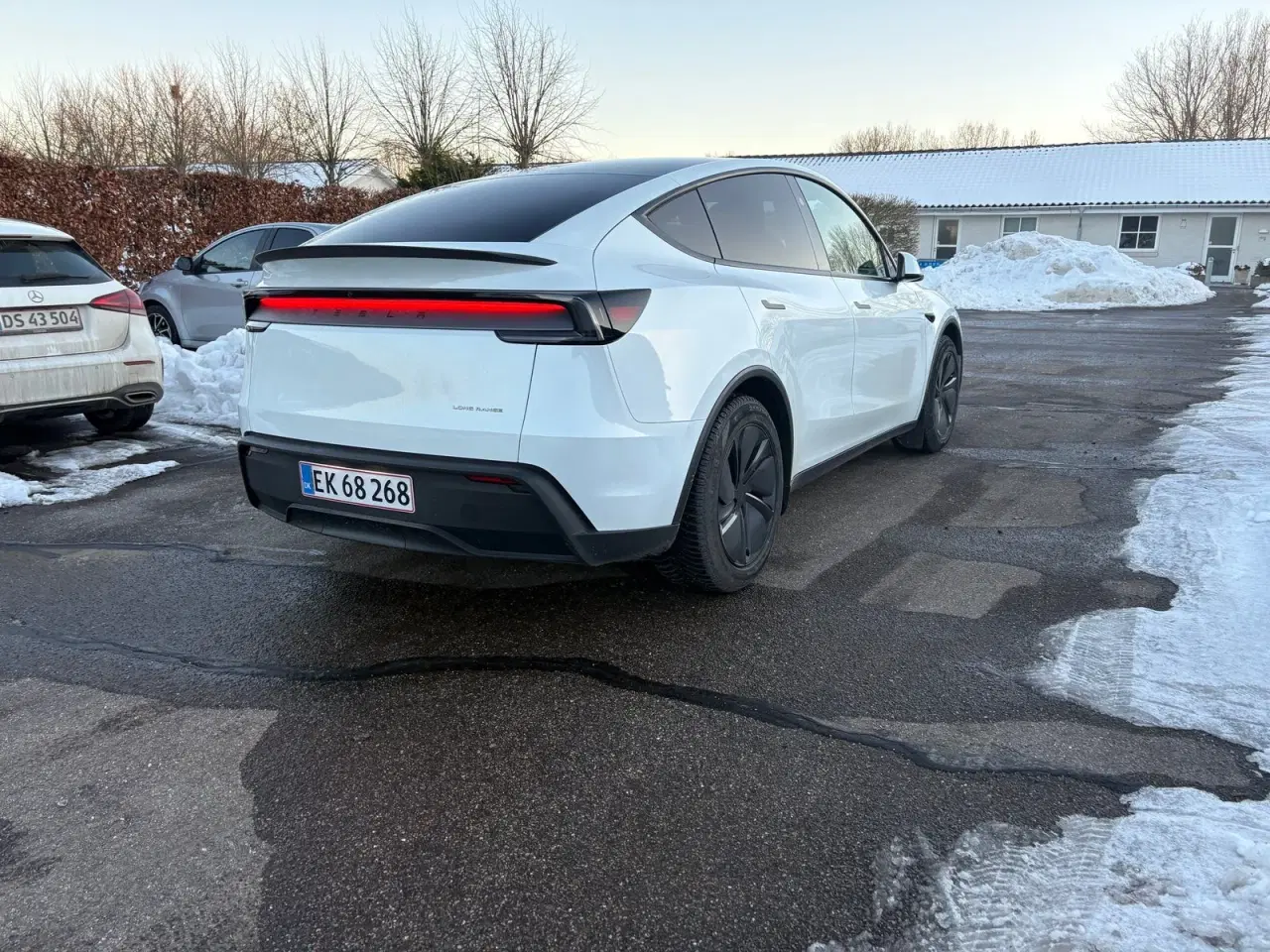Billede 4 - Tesla Model Y  RWD