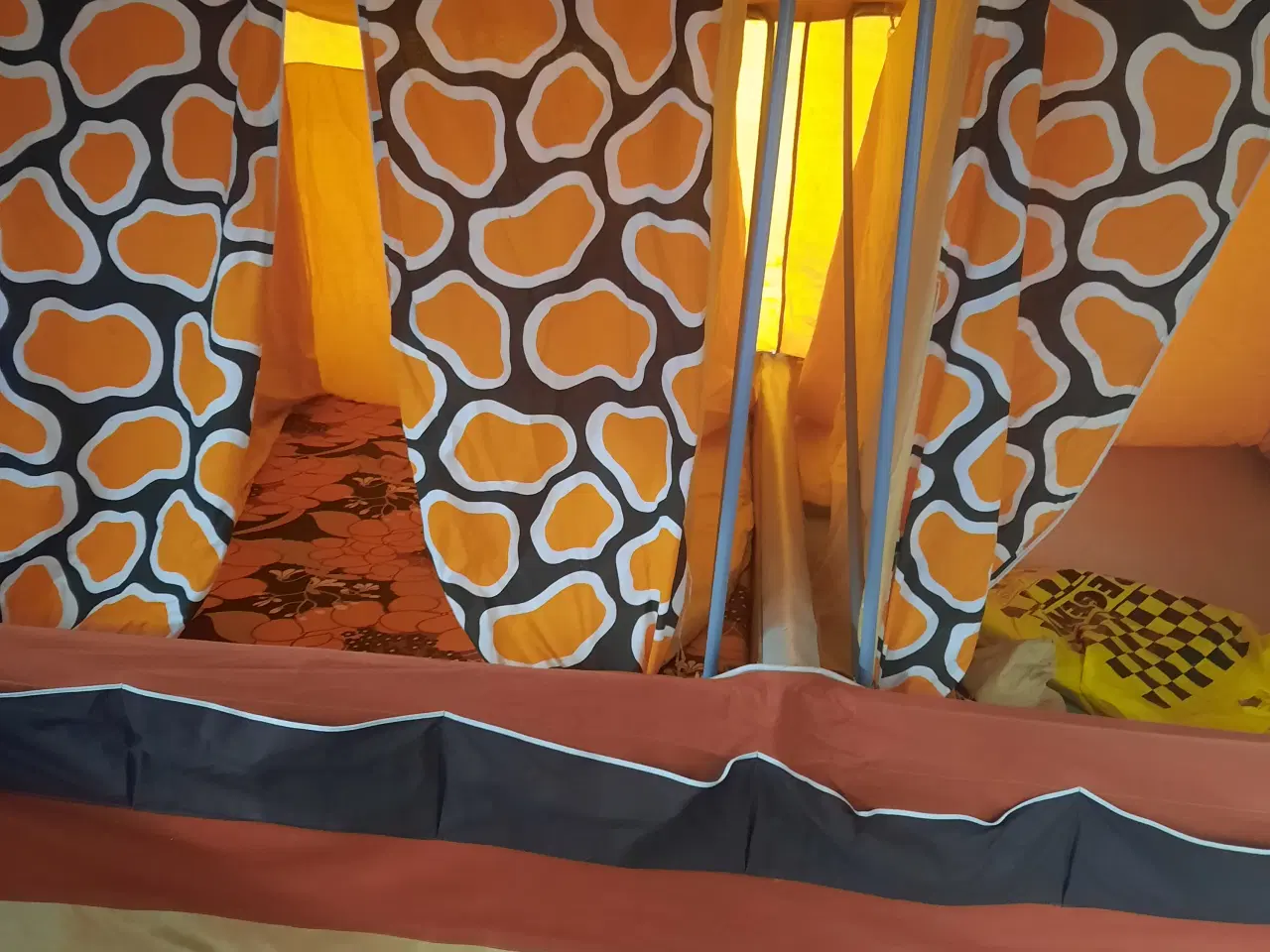 Billede 5 - Veteran camplet