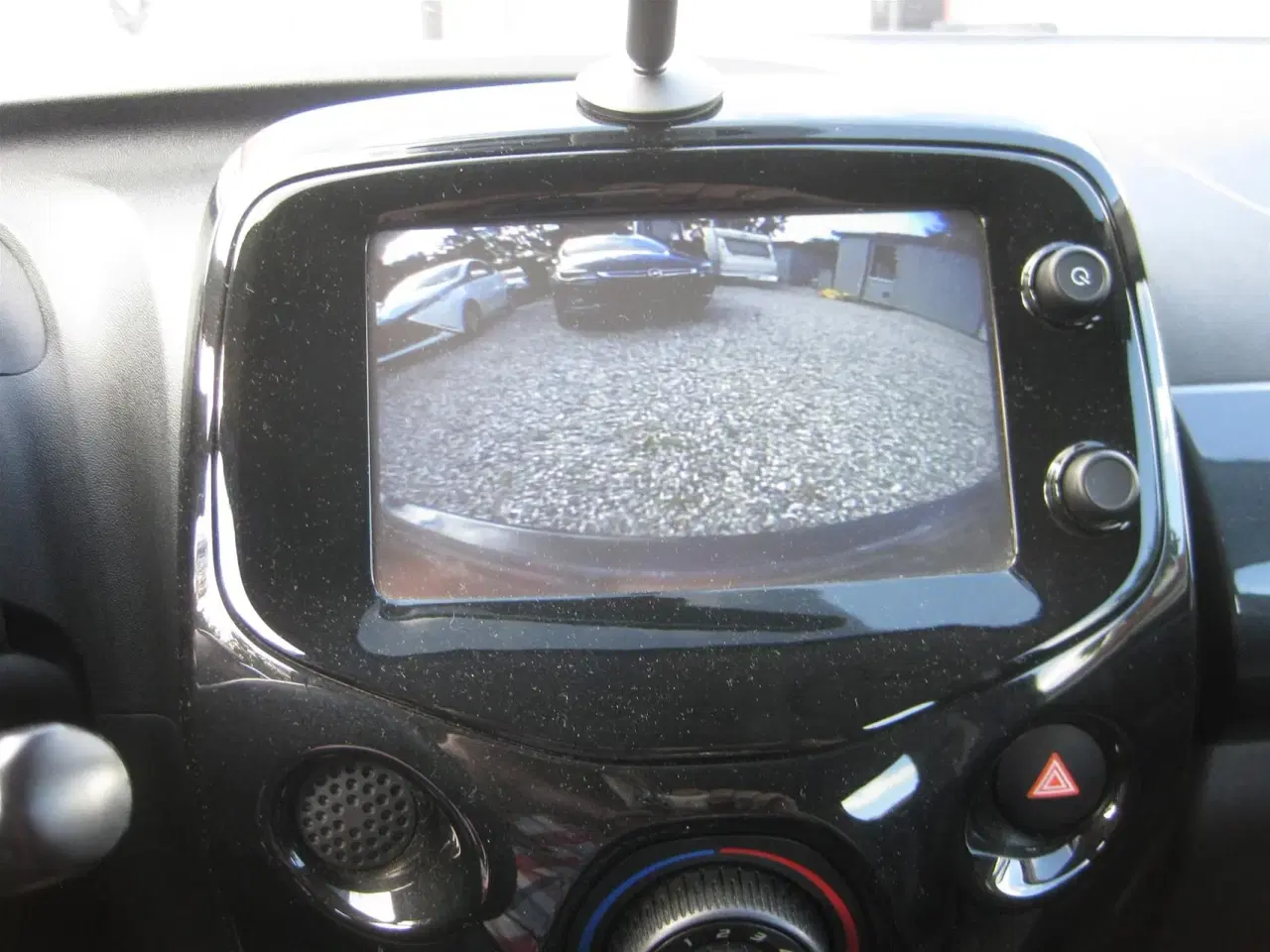 Billede 4 - Toyota Aygo 1,0 VVT-I X-Wave Sky 69HK 5d