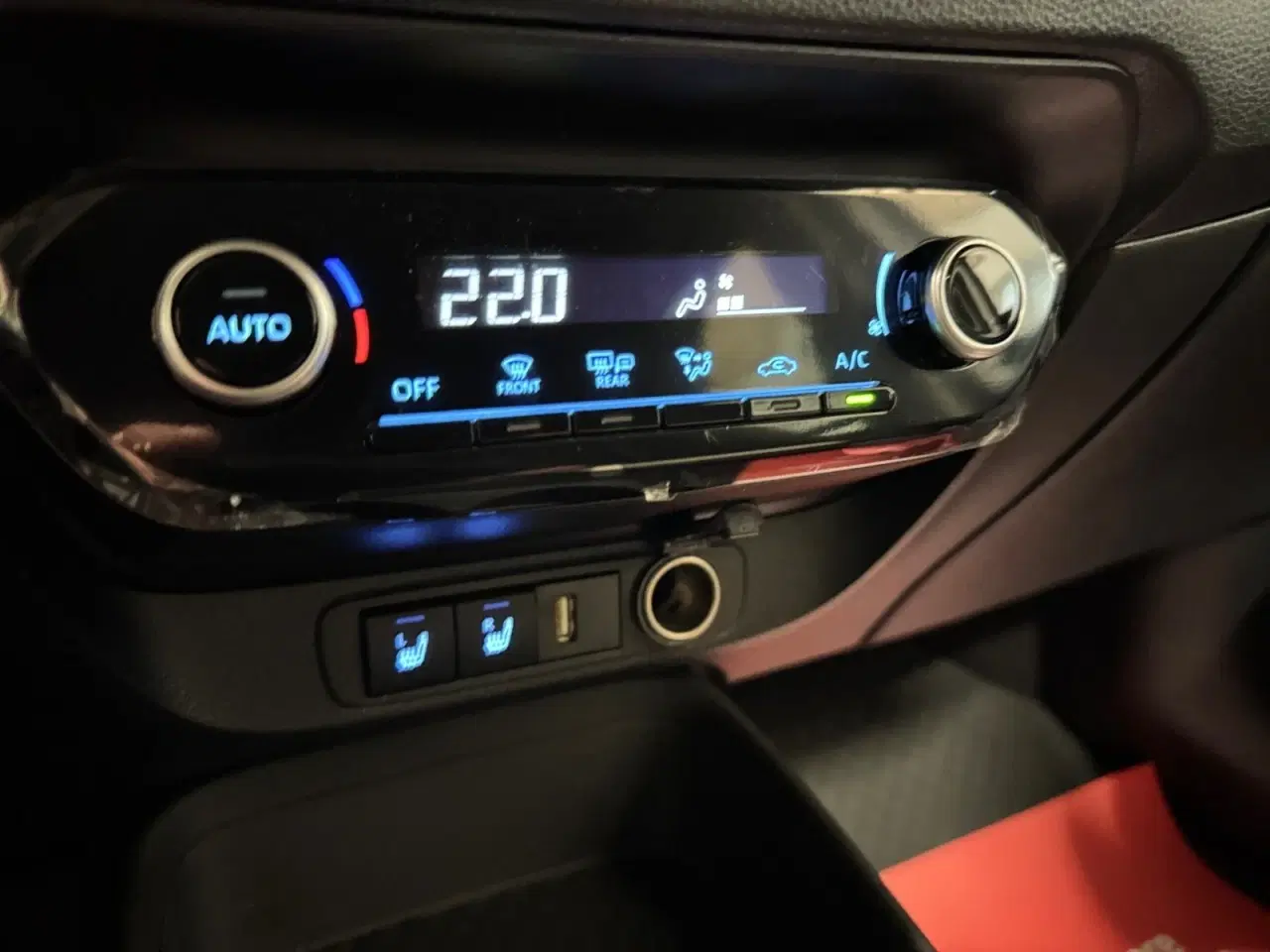 Billede 10 - Toyota Aygo X 1,0 Active