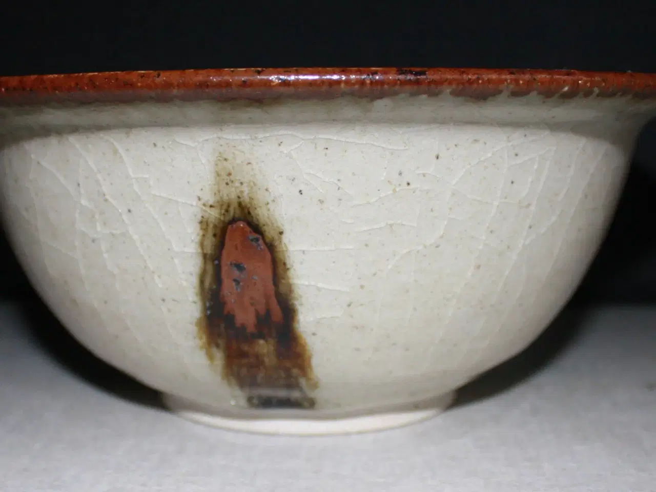Billede 5 - Skål af keramik