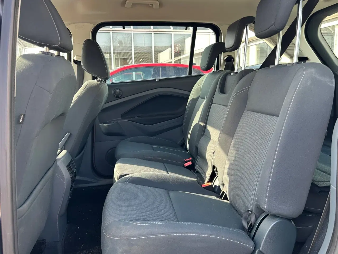 Billede 10 - Ford Grand C-MAX 1,0 SCTi 100 Titanium