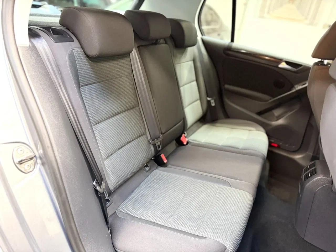 Billede 12 - VW Golf VI 1,4 TSi 122 Comfortline
